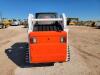 2005 Bobcat T190 Skid Steer Loader - 4