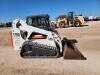 2005 Bobcat T190 Skid Steer Loader - 6