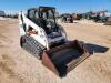 2005 Bobcat T190 Skid Steer Loader - 7