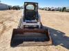 2005 Bobcat T190 Skid Steer Loader - 8