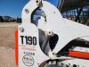 2005 Bobcat T190 Skid Steer Loader - 19