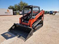 Kubota SVL 65-2 Skid Steer Loader