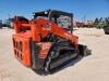 Kubota SVL 65-2 Skid Steer Loader - 4