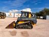 John Deere 319D Skid Steer Loader - 2