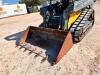 John Deere 319D Skid Steer Loader - 9