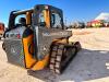 John Deere 319D Skid Steer Loader - 14