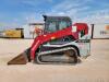 Takeuchi TL10V2 Skid Steer Loader - 2