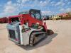 Takeuchi TL10V2 Skid Steer Loader - 5