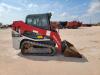 Takeuchi TL10V2 Skid Steer Loader - 6