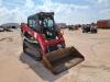 Takeuchi TL10V2 Skid Steer Loader - 7