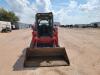 Takeuchi TL10V2 Skid Steer Loader - 8