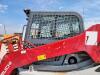 Takeuchi TL10V2 Skid Steer Loader - 14