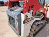 Takeuchi TL10V2 Skid Steer Loader - 20