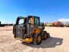 2012 John Deere 328D Skid Steer Loader - 5