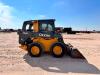 2012 John Deere 328D Skid Steer Loader - 6