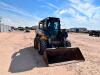 2012 John Deere 328D Skid Steer Loader - 7