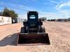 2012 John Deere 328D Skid Steer Loader - 8