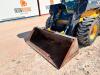 2012 John Deere 328D Skid Steer Loader - 9