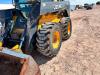 2012 John Deere 328D Skid Steer Loader - 11