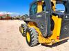 2012 John Deere 328D Skid Steer Loader - 12