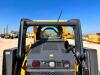 2012 John Deere 328D Skid Steer Loader - 14