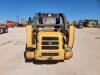 2003 John Deere 260 Skid Steer Loader - 4