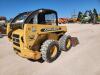 2003 John Deere 260 Skid Steer Loader - 5