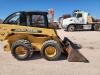 2003 John Deere 260 Skid Steer Loader - 6