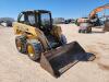 2003 John Deere 260 Skid Steer Loader - 7