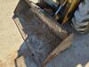 2003 John Deere 260 Skid Steer Loader - 9