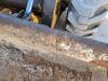 2003 John Deere 260 Skid Steer Loader - 10