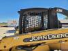 2003 John Deere 260 Skid Steer Loader - 12
