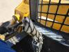 2003 John Deere 260 Skid Steer Loader - 21