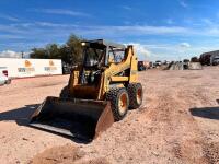 1999 Case 85XT Skid Steer Loader