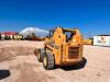1999 Case 85XT Skid Steer Loader - 3