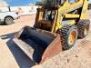 1999 Case 85XT Skid Steer Loader - 9