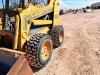1999 Case 85XT Skid Steer Loader - 10