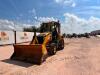 2019 Caterpillar 420F2 Backhoe Loader
