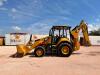 2019 Caterpillar 420F2 Backhoe Loader - 2