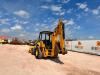 2019 Caterpillar 420F2 Backhoe Loader - 3
