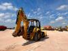 2019 Caterpillar 420F2 Backhoe Loader - 4
