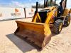 2019 Caterpillar 420F2 Backhoe Loader - 8