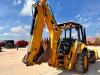 2019 Caterpillar 420F2 Backhoe Loader - 16