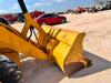 2019 Caterpillar 420F2 Backhoe Loader - 19