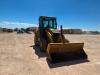 2016 Caterpillar 416F2 Backhoe Loader - 6