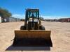 2016 Caterpillar 416F2 Backhoe Loader - 7