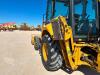 2016 Caterpillar 416F2 Backhoe Loader - 12