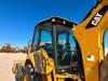 2016 Caterpillar 416F2 Backhoe Loader - 13