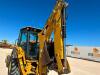 2016 Caterpillar 416F2 Backhoe Loader - 14