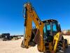 2016 Caterpillar 416F2 Backhoe Loader - 15